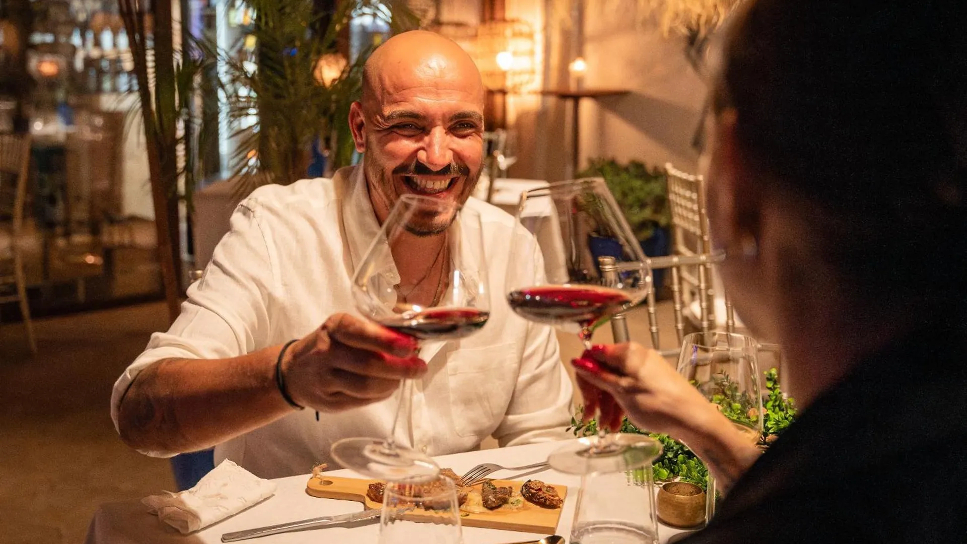 Opus One Luxury Guest House & Wine Faro